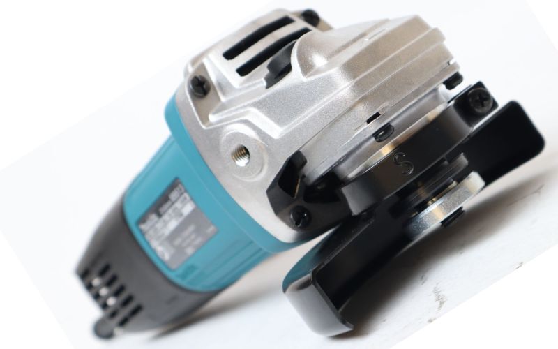 Máy mài góc Makita M9513B