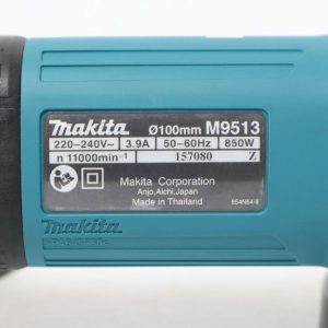 Máy mài góc Makita M9513B