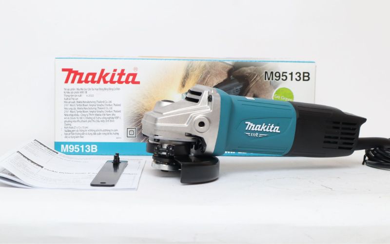 Máy mài góc Makita M9513B