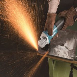 Máy mài góc Makita M9513B
