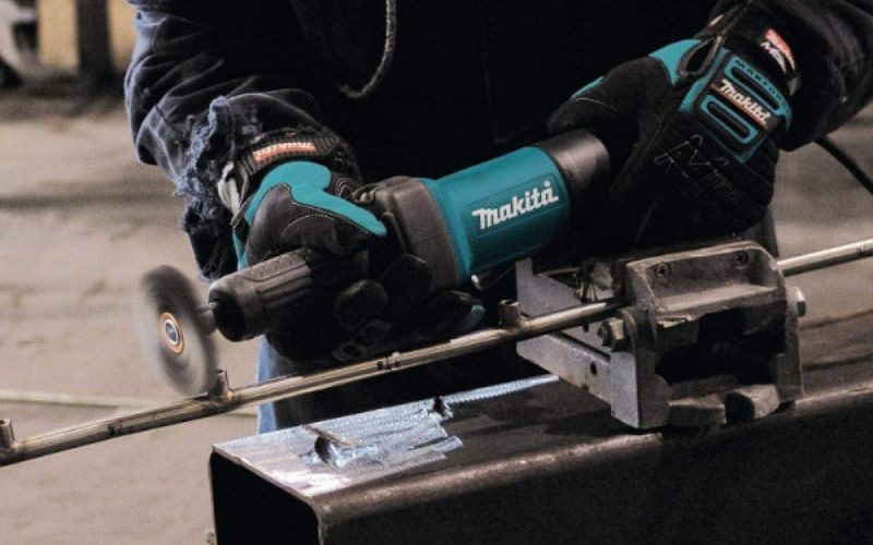 Máy mài khuôn Makita GD0600