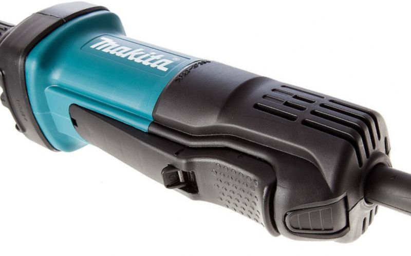 Máy mài khuôn Makita GD0600