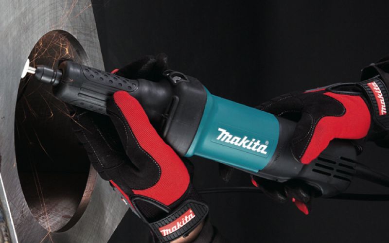 Máy mài khuôn Makita GD0601