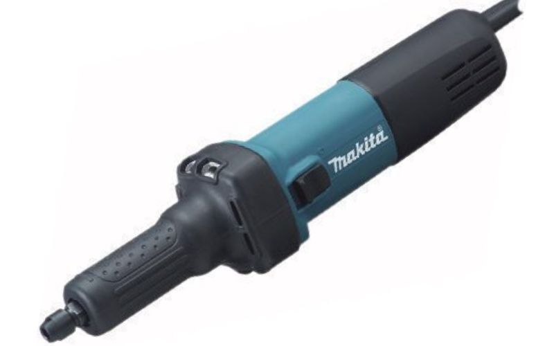 Máy mài khuôn Makita GD0601