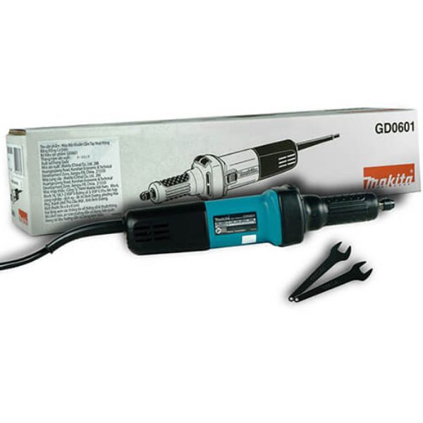 Máy mài khuôn Makita GD0601