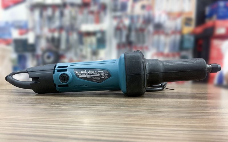 Máy mài khuôn Makita M9100B