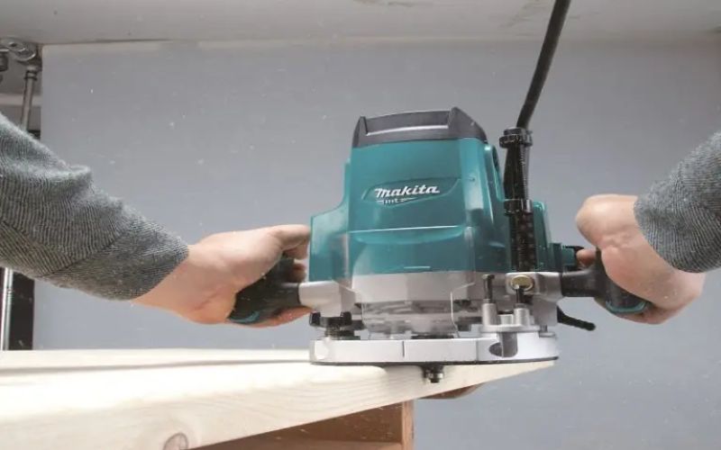 Máy phay Makita M3600B