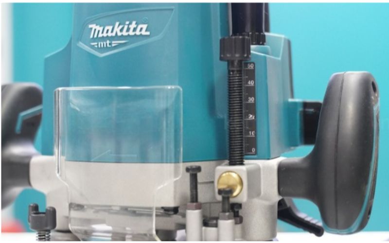 Máy phay Makita M3600B