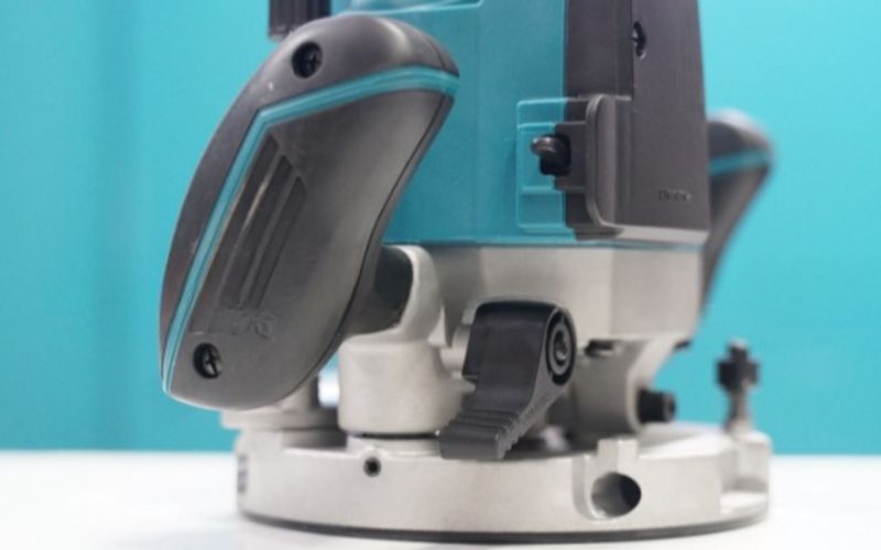 Máy phay Makita M3600B