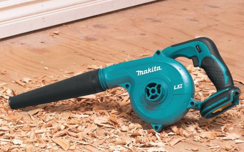 Máy thổi chạy pin Makita DUB185Z