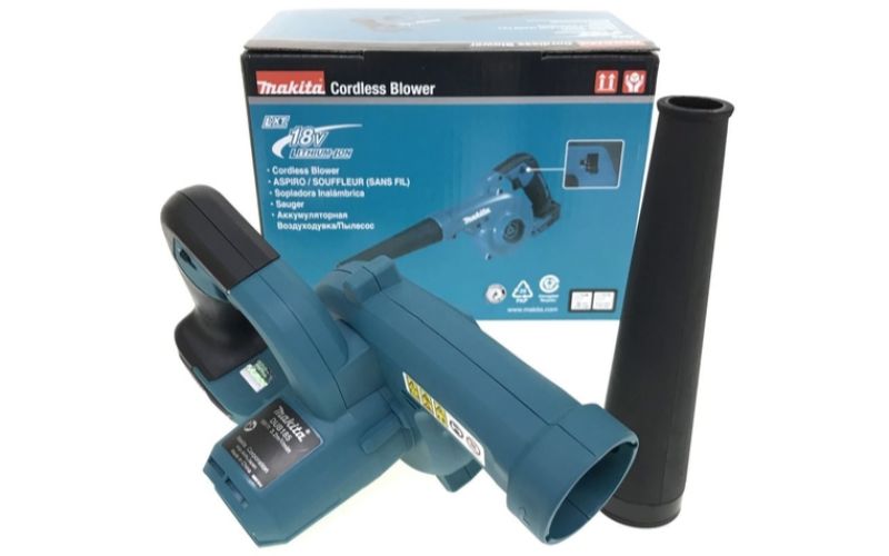 Máy thổi chạy pin Makita DUB185Z