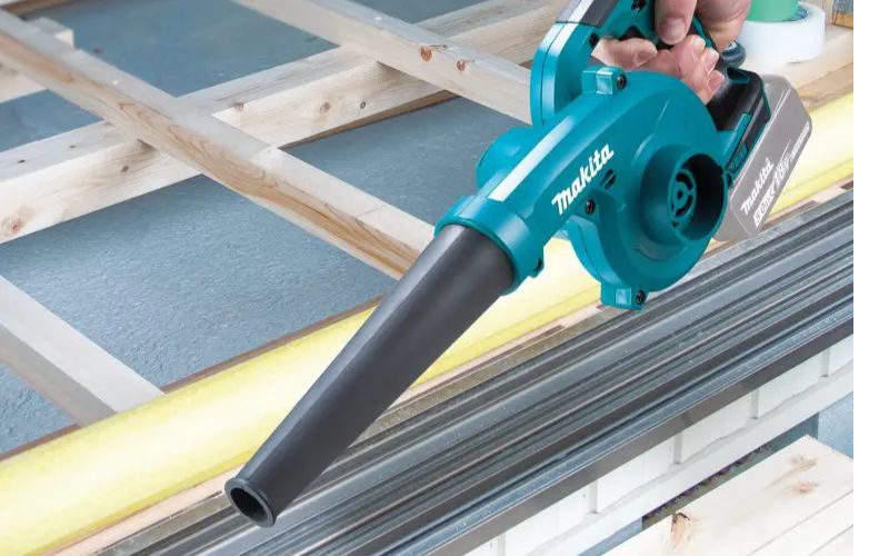 Máy thổi chạy pin Makita DUB185Z