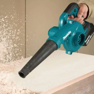 Máy thổi chạy pin Makita DUB185Z
