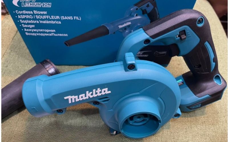Máy thổi chạy pin Makita DUB185Z