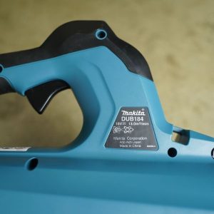 Máy thổi lá bụi dùng pin 18V Makita DUB184Z
