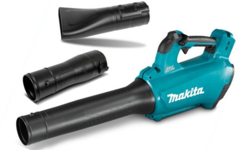 Máy thổi lá bụi dùng pin 18V Makita DUB184Z