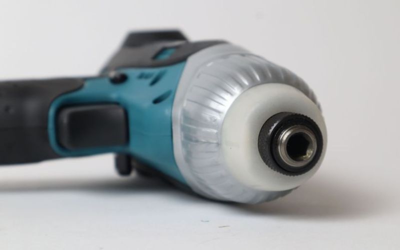 Máy vặn vít Makita TD0101F