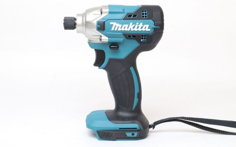 Máy vặn vít dùng pin Makita DTD156RF