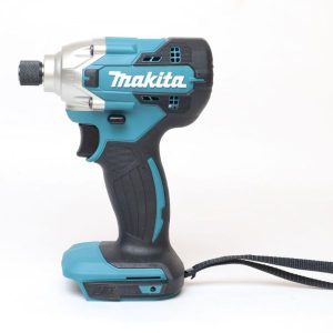 Máy vặn vít dùng pin Makita DTD156RF