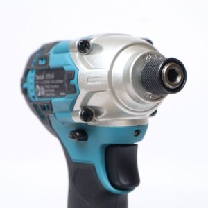 Máy vặn vít dùng pin Makita DTD156RF