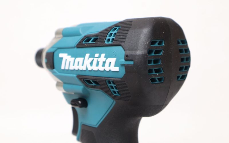 Máy vặn vít dùng pin Makita DTD156RF