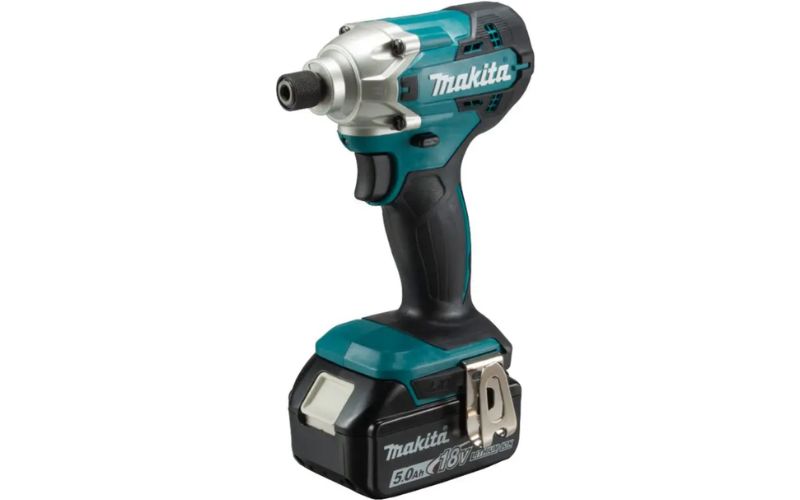 Máy vặn vít dùng pin Makita DTD156SF1J