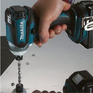 Máy vặn vít dùng pin Makita DTD156SF1J