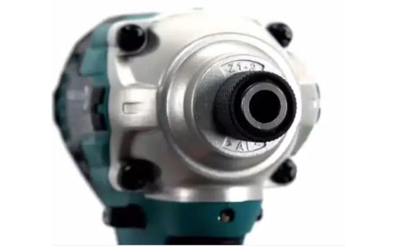 Máy vặn vít dùng pin Makita DTD156SF1J