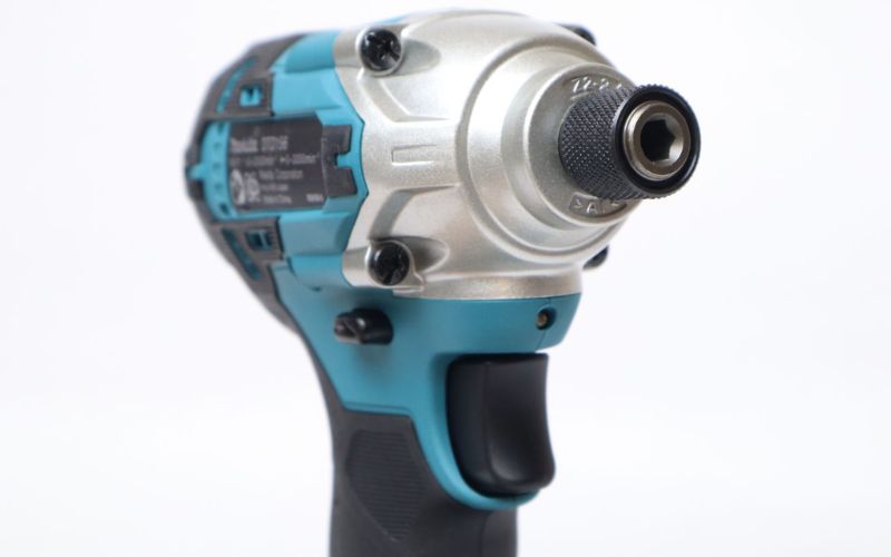 Máy vặn vít dùng pin Makita DTD156Z