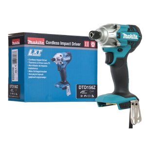 Máy vặn vít dùng pin Makita DTD156Z