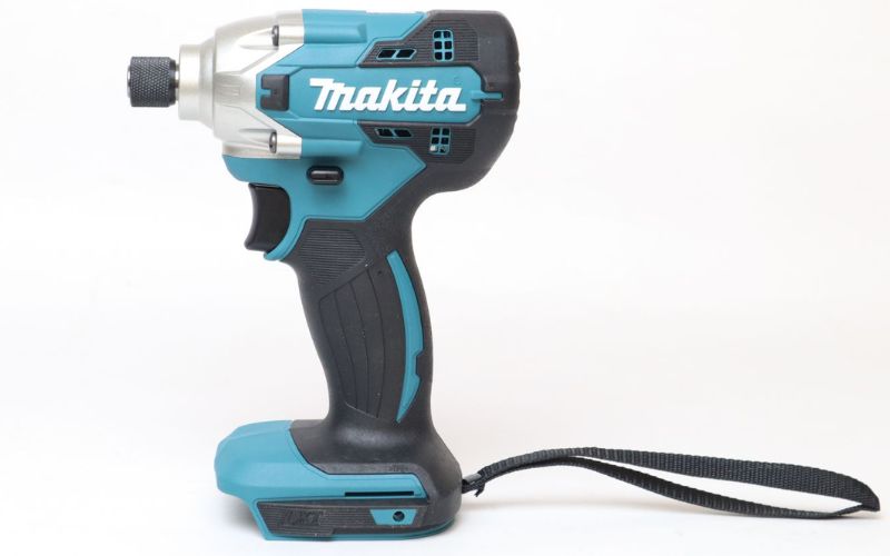 Máy vặn vít dùng pin Makita DTD156Z