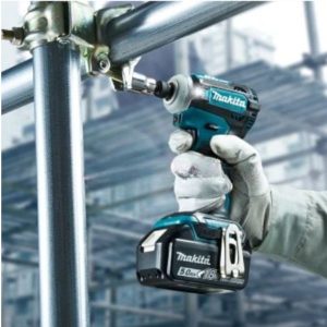 Máy vặn vít dùng pin Makita DTD171Z