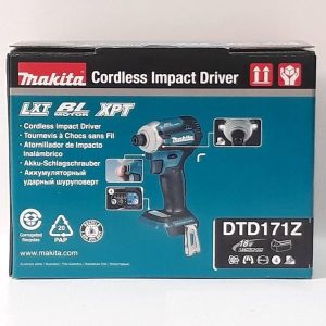 Máy vặn vít dùng pin Makita DTD171Z