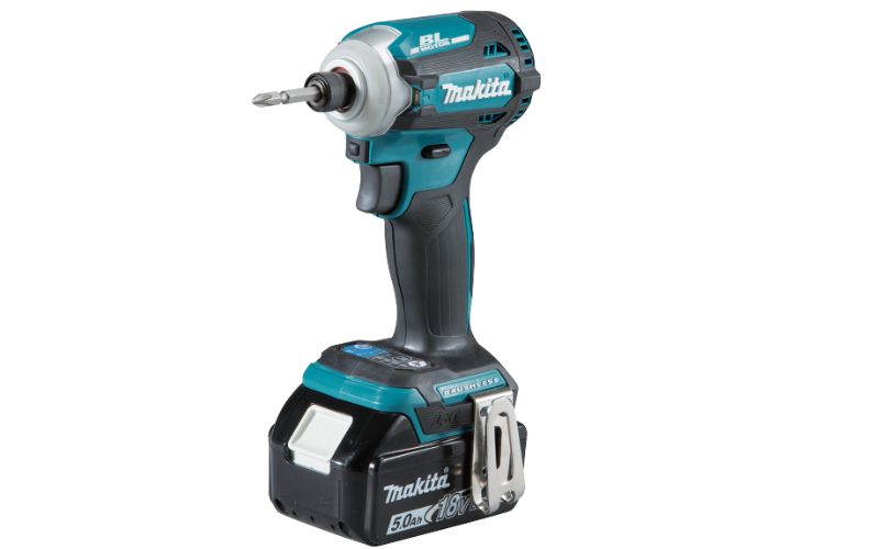 Máy vặn vít dùng pin Makita DTD171Z
