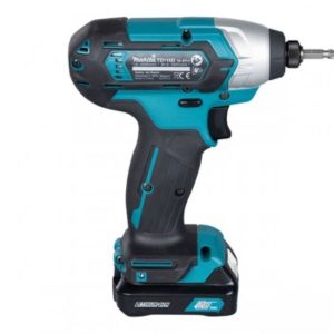 Máy vặn vít dùng pin Makita TD110DSYE