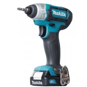 Máy vặn vít dùng pin Makita TD110DSYE