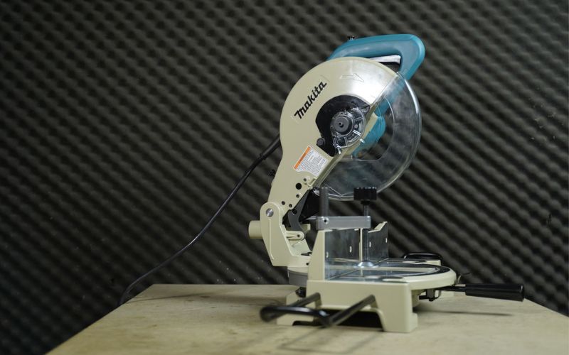 Máy cắt góc đa năng Makita LS1030N