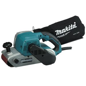 Máy chà nhám băng Makita M9400B