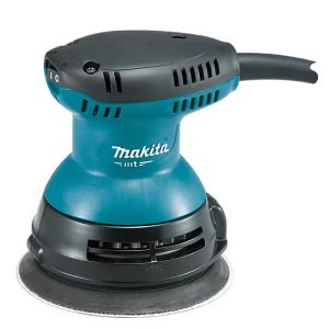 Máy chà nhám quỹ đạo tròn Makita M9202B