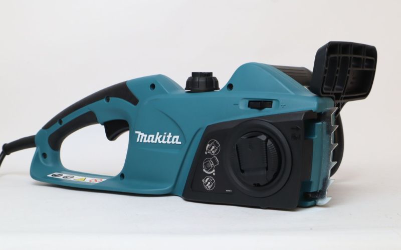 Máy cưa xích điện Makita UC4041A