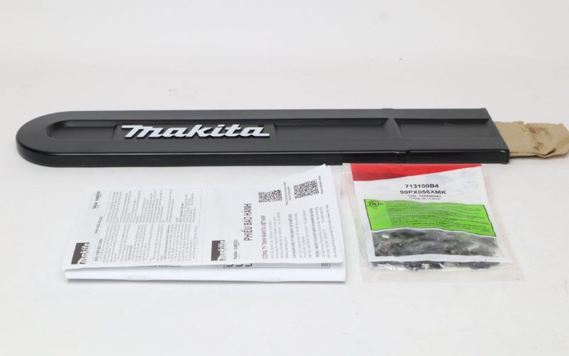 Máy cưa xích điện Makita UC4041A
