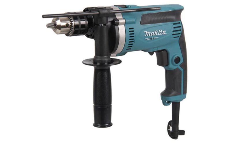 Máy khoan điện Makita