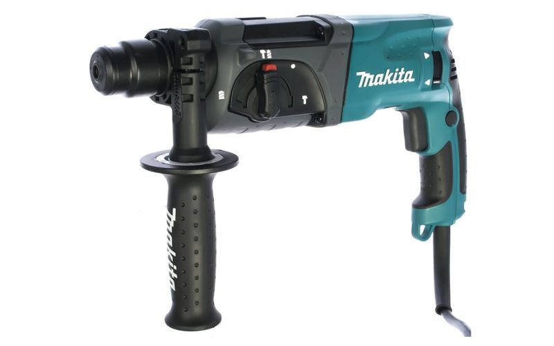 Máy khoan điện Makita