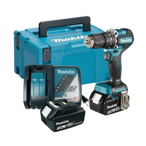 Máy khoan động lực dùng pin 18V Makita DHP487RFJ