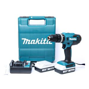 Máy khoan pin 18V Makita HP488D002