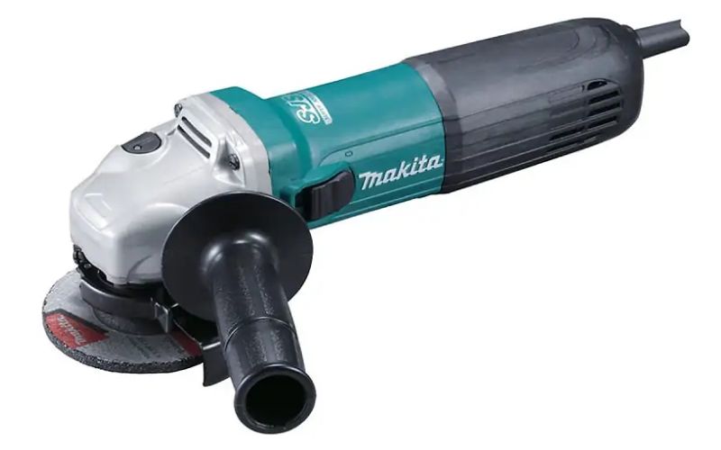 Máy mài điện Makita