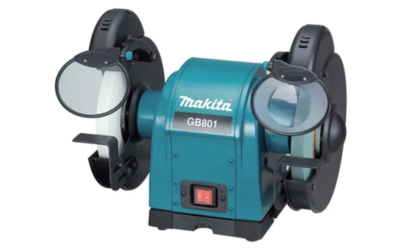 Máy mài điện Makita
