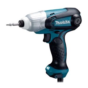 Máy vặn vít Makita TD0101F (Có đèn led)