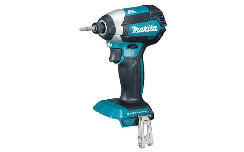 Máy vặn vít pin Makita