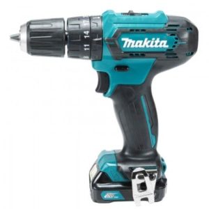 Bộ sản phẩm khoan bắt vít pin Makita CLX228S